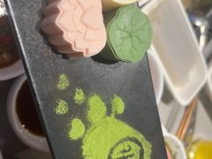 -海底捞火锅(朝阳北路生日主题店)