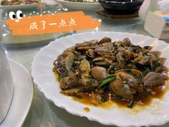 -奇香海鲜酒楼