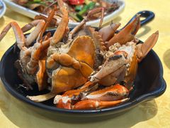 -莲花公园煎蟹(总店)