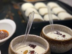 酸奶-品回味清真西北楼(宁波首店)