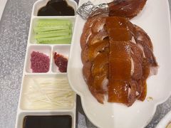 -大鸭梨烤鸭(石佛营店)