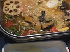 -半天妖烤鱼(中山路店)