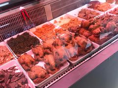 -阿满卤香鸡(新街口印象汇店)