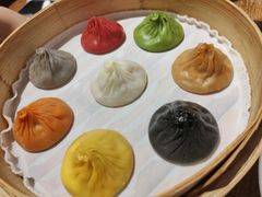 -乐忻皇朝(上海中心大厦店)