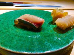 -鮨青(恒基名人购物中心店)