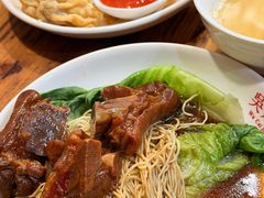 -吴财记面家(大同路店)