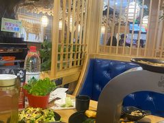 -九田家黑牛烤肉料理(吴江万象汇店)