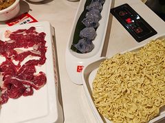 -八合里潮汕鲜牛肉火锅(上海汇智广场店)