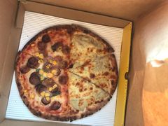 -Primo·丽莫意大利窑烤披萨