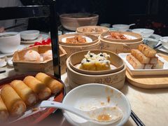 -陶陶居酒家(SM二期购物广场店)