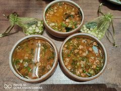 -蘑界·野生菌火锅(深业上城店)