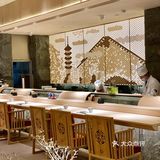 这家日料店，没有泉州人是不知道的吧‼
