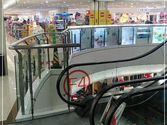 -翠微百货(龙德店)