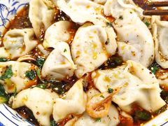 -马茹特色饺子馆