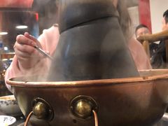 -裕德孚·非遗手切涮羊肉(东直门内大街店)
