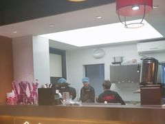 -串盟烧烤大排档·长沙美食地标(星沙店)