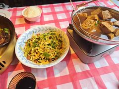 -恰八斗·猛火长沙菜(国贸店)