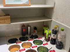-一叶一世界·素食餐厅(锦华万达店)