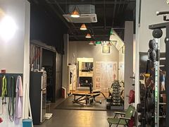 -FEELINGME乐刻私教馆·健身(沿海赛洛城店)