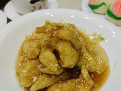 -玉华台饭庄·淮扬菜·烤鸭(望京店)
