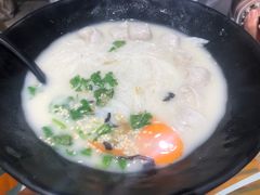-渔米丰·广府鱼汤米线(光明广场店)