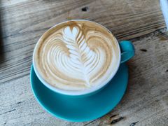 -漫咖啡 (CCPAPK店)