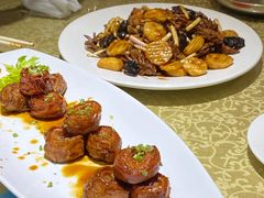 -春江饭店(共青团路总店)