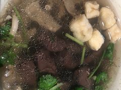 -鸡鸣汤包(复地活力广场店)