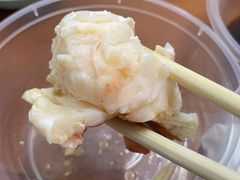 -强记龙虾钳(定安里店)