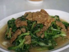 -老地方面馆(思南路店)