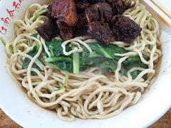 -泰顺江南春面馆