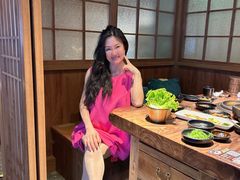 -九田家黑牛烤肉料理(顺义区华联金街店)