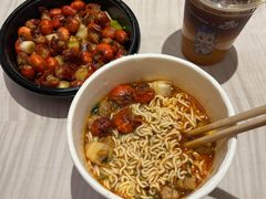 -汉庭(合肥国购广场店)