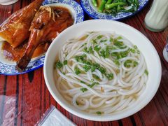 -下村新强记烧鹅店