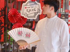 -必胜客(华邦银泰店)