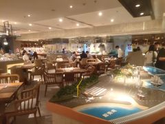 -星璞餐厅(深铁塘朗城君璞酒店)