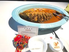 -阿五黄河大鲤鱼(纬三路店)