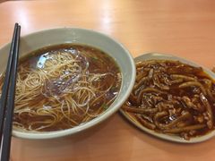 -老盛兴汤包馆(江宁一店)
