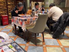 -清真吐鲁番餐厅(牛街店)