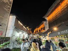 -嘉兴月河历史街区