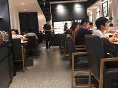 大堂-太二酸菜鱼(汕头苏宁广场店)