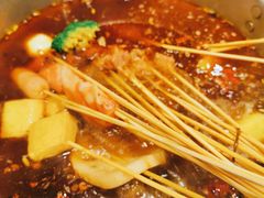 -马路边边串串香(双井直营店)