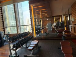 -广州富力君悦大酒店O SPA