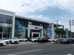 -上海华帆旗开比亚迪4S店(浦东北路店)