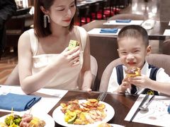 -国际青年会议酒店