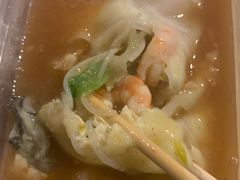 -鸿记·好再来普宁肠粉(莲花路店)