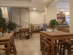 大堂-老刘家永盛斋·传统泡馍(东关南街店)
