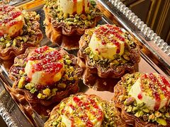 -B&C黄油与面包·THE GARDEN BAKERY概念店(世纪汇店)