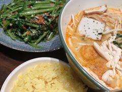 -章记星洲 · 新加坡餐厅(望京店)