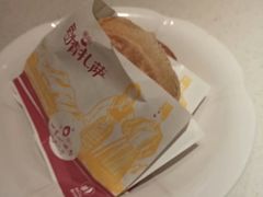 -一叶一世界·素食餐厅(锦华万达店)
